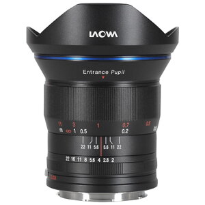 LpY ჌t J Y 15mm F2 Zero-D Leica L LAOWA I L 