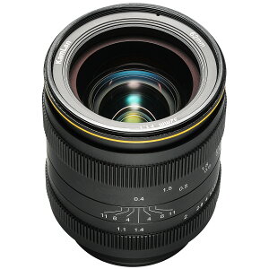 �J���������Y �n�C�X�s�[�h�����Y KL32mm F11 �J������ KamLan Sony-E Fuji-X EOS-M �}�C�N���t�H�[�T�[�Y