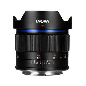 ჌t Y LAOWA 7.5mm F2 MFT Auto Aperture 񋛊 LpY i@\ I }CNtH[T[Y
