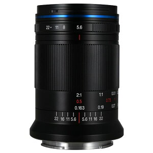 ჌t Y LAOWA Mini 85mm F5.6 2X Ultra Macro APO LmRF jRZ \j[FE CJL tt[ ~[X 2{}NY i@\ I