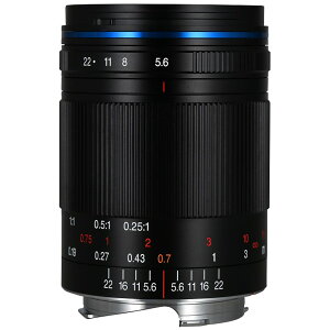 ჌t Y LAOWA Mini 85mm F5.6 2X Ultra Macro APO CJM tt[ ~[X 2{}NY i@\ I