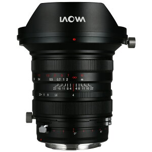 J Y Lm jR\j[ p 20mm F4]F22 Zero-D Shift Yt[h Lp VtgY LAOWA }jAtH[JX ჌tJ I