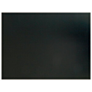 黒板 木製 耐水 TA 45×60cm 77061 測量 測量用品 工事現場 写真撮影 方眼線入り シンワ測定