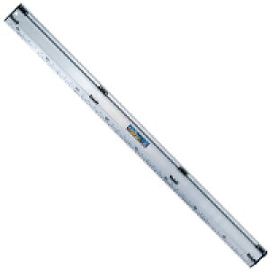 アルミカッター定規 カット師PROTECT 1.25m 併用目盛 65067 シンワ測定 【定規 1.25m アルミ カッター 尺 目盛り 計測 スケール 大工 シンワ測定】 シンワ測定