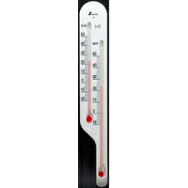 地温計 O-4 地温気温用 ホワイト 72624 気温 地温 園芸 家庭栽培 家庭菜園 育苗 鉢植え 温度管理 温度測定 シンワ測定