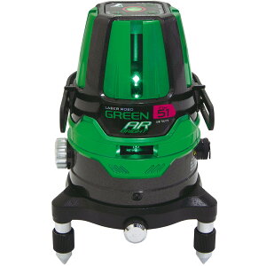 レーザーロボグリーンNeo51ARBRIGHT フルライン・地墨 78279 シンワ測定 レーザー 光学機器 建築 土木 測量 測定器 測量用品