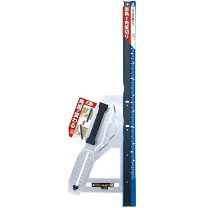 楽天市場】丸ノコ 定規 1mの通販