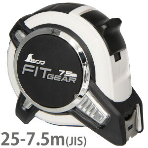 W[ XP[  RxbNX tBbgMA 25-7.5m JIS V