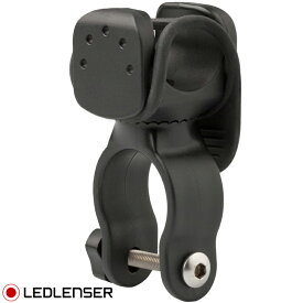 LED LENSER P7用ブラケット 7799-PT レッドレンザー 自転車用ライト ブラケット 懐中電灯 防犯 自転車用パーツ