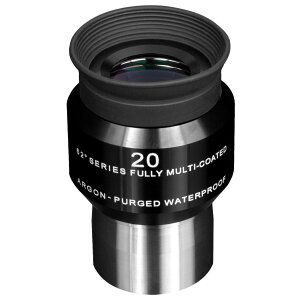 Vixen rNZ V̖] ڊ჌Y h ANZT[ Explore Scientific IvVp[c ES62°Series20mm Waterproof Eyepiece
