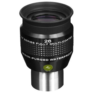 Vixen rNZ V̖] ڊ჌Y h ANZT[ Explore Scientific IvVp[c ES62°Series26mm Waterproof Eyepiece