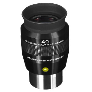 Vixen rNZ V̖] ڊ჌Y h ANZT[ Explore Scientific IvVp[c ES62°Series40mm Waterproof Eyepiece