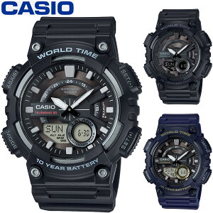 JVI rv X|[cEHb` CASIO jOEHb` i[Y WMO }\ j AEQ-110W