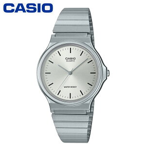 �J�V�I �r���v �V���o�[ CASIO ���^���o���h���f�� �o�[�C���f�b�N�X ���퐶���p�h�� MQ-24D-7EJH