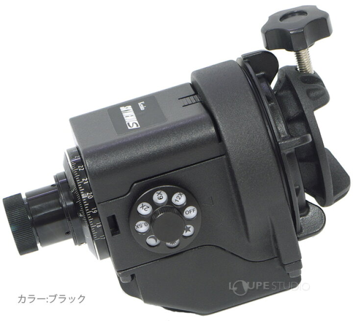 楽天市場】Kenko スカイメモS ブラック シルバー レッド ポータブル  