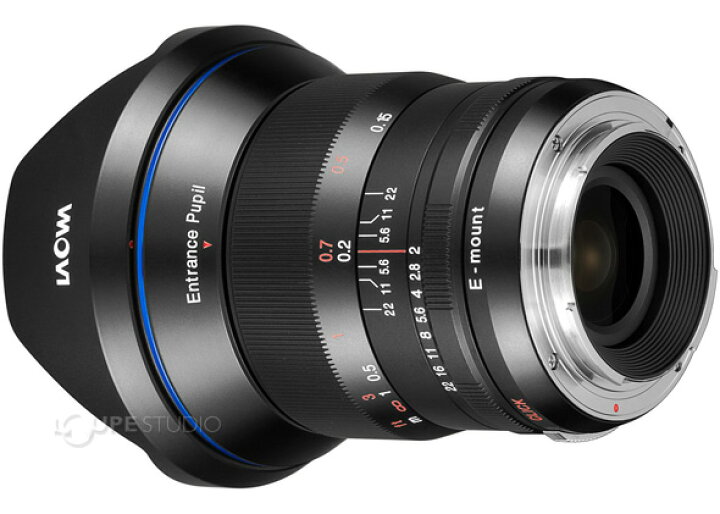 楽天市場】超広角レンズ フルサイズ 単焦点レンズ 15mm F2 FE LAOWA  