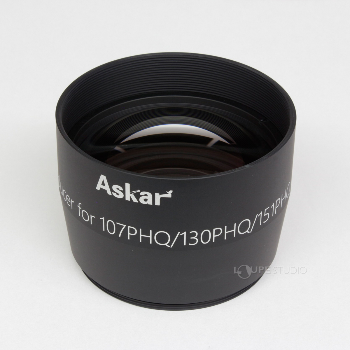 正規代理店品 天体望遠鏡 鏡筒 Askar アスカー 107/130PHQ