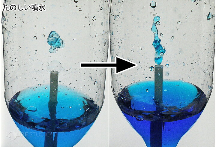 楽天市場 水の科学実験セット Hydro Works 実験 キット 簡単 自由研究 小学生 低学年 中学生 科学 理科 おもしろ実験 工作 水遊び おもちゃ 室内 ルーペスタジオ