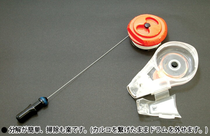 SHINWA Handy Craie Line Neo Main Rewined Touch Liner Mince 15 m 77964 SHINWA Handy Craie Line Neo Main Rewined Touch Liner Mince 15 m 77964