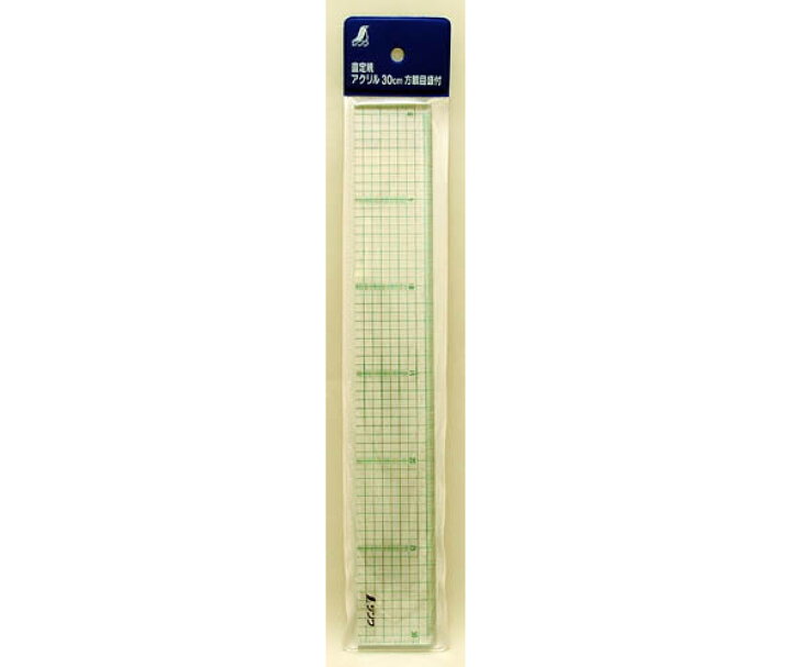 楽天市場】方眼直定規 アクリル製 30cm 77089 製図 定規 直尺 方眼目盛付 シンワ測定 : ルーペスタジオ 楽天市場】方眼直定規 アクリル製 30cm 77089 製図 定規 直尺 方眼目盛付 シンワ測定 : ルーペスタジオ