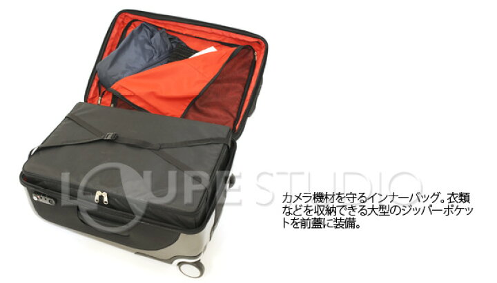 楽天市場】カメラバッグ アオスタ CTトロッター [aosta CT-Trotter] L 