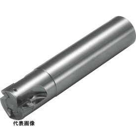 ミーリングエンドミル 京セラ MECエンドミル ストレート 標準シャンク [MEC40-S32-11T] 販売単位：1 送料無料