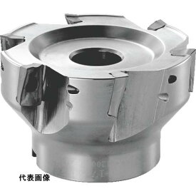 ミーリングカッター 京セラ MECフェースミル ミリ仕様 標準タイプ [MEC063R-17-5T-M] 販売単位：1 送料無料