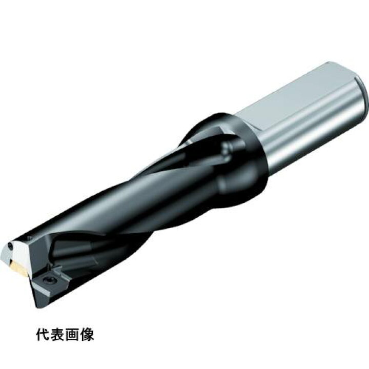 TOOLZAMURAIサンドビック スーパーUドリル コロマントキャプト 880-D4200C5-04M1 825-1083 KO521 1本 465