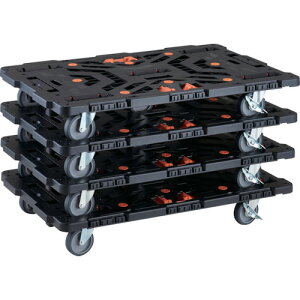 TRUSCO gXRR ܂Ƃߔ A r[g 900X600 5 2փXgbp[t R{~߃Zbg Ƃ߂낤t 4Zbg [BT900KJ5S2-E100T-M4] BT900KJ5S2E100TM4 ̔PʁF1 