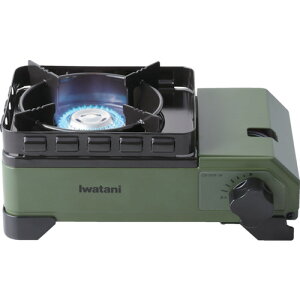 Iwatani JZbgt[ ^t܂Jr.I[u [CB-ODX-JR] CBODXJR ̔PʁF1 