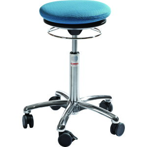 Global �s���e�B�X�`�F�A PILATES AIR SEAT �u���[ ����52~71cm [45224512] 45224512 �̔��P�ʁF1 ��������