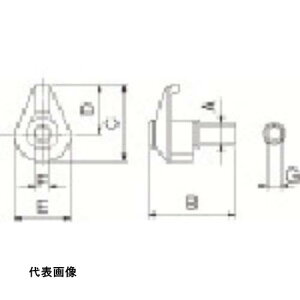 ���Z�� ���i �N�����v�Z�b�g [CPS-6V] �̔��P�ʁF1