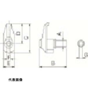 ���Z�� ���i �N�����v�Z�b�g [CPS-5L] �̔��P�ʁF1