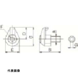 ���Z�� ���i �N�����v�Z�b�g [CPS-4V] �̔��P�ʁF1