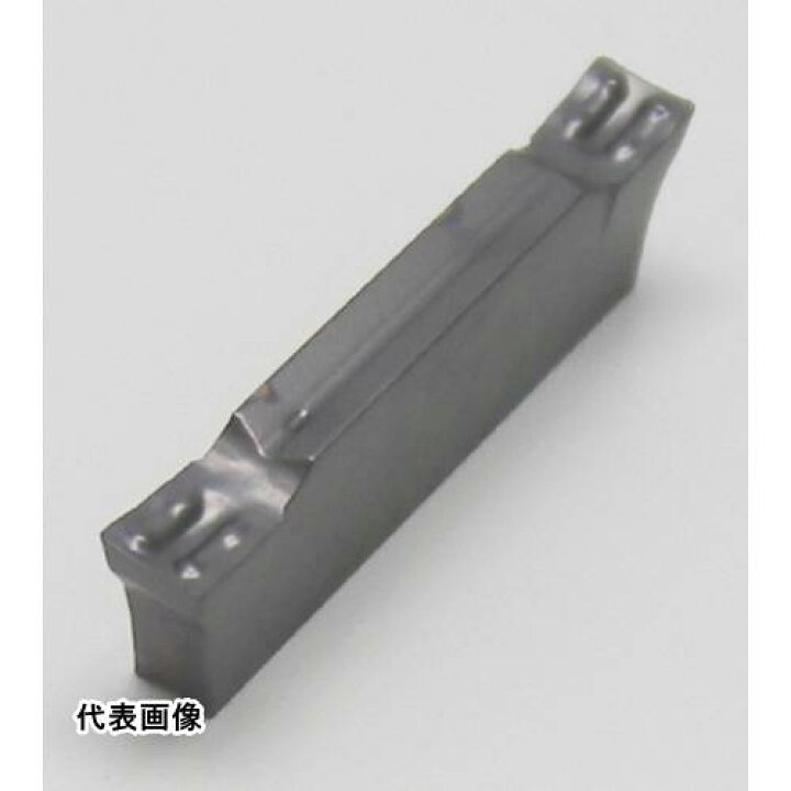 楽天市場】ターニングチップ イスカル ドゥーグリップ 突っ切り加工用 
