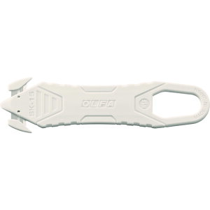 OLFA �J�C�R�[�� �z���C�g10�� [238BW-10P] 238BW10P �̔��P�ʁF1