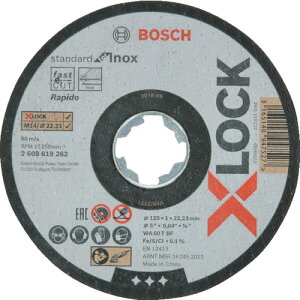 {bV X-LOCKؒfu125x1.0XeST/10 [2608619267] 2608619267 ̔PʁF1