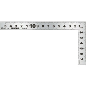 TRUSCO gXRR SHp҂Ȏ 15cm [TKHP-15] TKHP15 ̔PʁF1