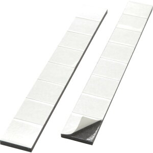 TRUSCO gXRR ̓}OlbgSte[v(XbgH) 2 [TKMN200C2525] TKMN200C2525 ̔PʁF1