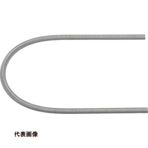 TRUSCO �g���X�R���R ���������R�C���΂� 500mmD5×d0.4 [TLS-0504] TLS0504 �̔��P�ʁF1