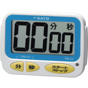 ���� �����^�b�`�^�C�}�[ TM-22 (1709-10) [TM-22] �̔��P�ʁF1
