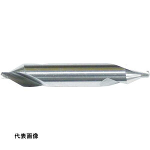 ���n�^�C�v �C���^�c�[�� �Z���^�[�h����(A�^60°) ���a1.50mm �V�����N�a5.0mm �S��42mm [CD1.5X5] �̔��P�ʁF1