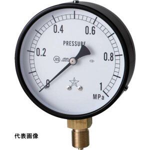 E ʈ͌v(Ag^E100) ̓W0~2.50MPa [G411-211-M-2.5MP] ̔PʁF1 