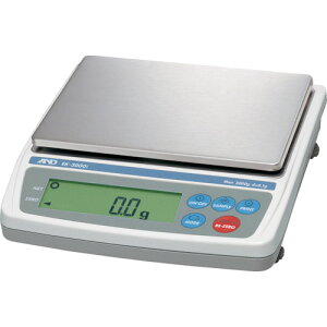 dqVт JEeBO@\t A&D p[\idqVт0.1g/3000g [EK3000I] ̔PʁF1 