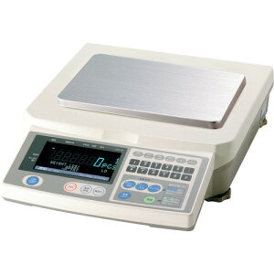 dqVт JEeBO@\t A&D dqVт JEeBOXP[ v\ŏPd0.01g ŏ\0.05g Ђ傤0.5kg [FC500I] ̔PʁF1 