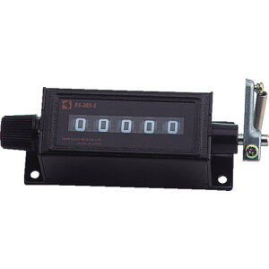 �×� �J�E���^���^ [RS303-4] �̔��P�ʁF1 ��������