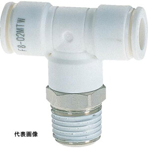 �`���_ �t�@�C�u���C���u�����`�e�B W(��)6mm�ER3/8 [F6-03MTW] �̔��P�ʁF1