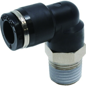 PISCO �`���[�u�t�B�b�e�B���O �G���{ �K���O�a8mm �ڑ����aR1/4 [PL8-02] �̔��P�ʁF1