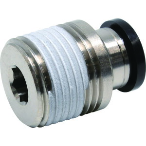 PISCO �`���[�u�t�B�b�e�B���O �Z�p���t�X�g���[�g �`���[�u8 �ڑ����aR3/8 [POC8-03] �̔��P�ʁF1