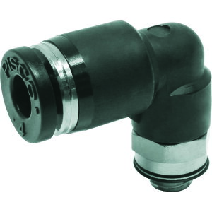 PISCO �`���[�u�t�B�b�e�B���O �G���{ �K���O�a4mm �ڑ����aM5×0.8 [PL4-M5] �̔��P�ʁF1